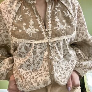 Blouse Jana