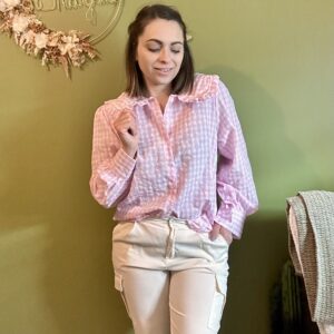 Chemise Lise